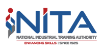 National Industrial Training Authority (NITA) logo