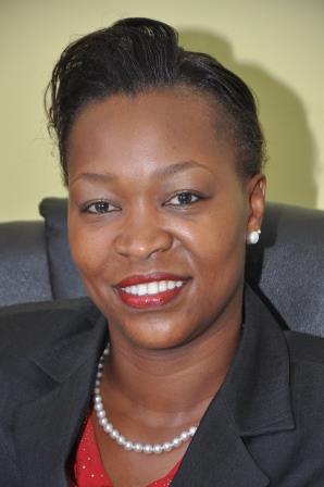 Esther Maina