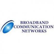Broadband Communication Network
