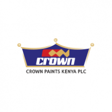 Crown Paints Kenya Plc