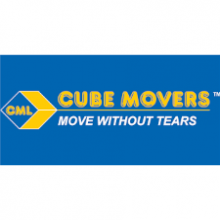 Cube Movers Ltd.