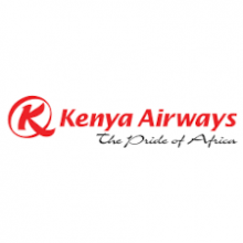 Kenya Airways